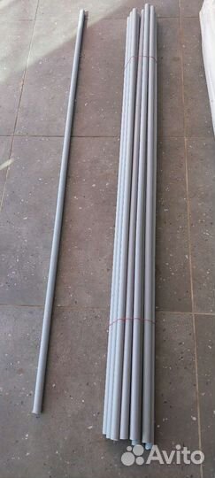 Деревко для флага