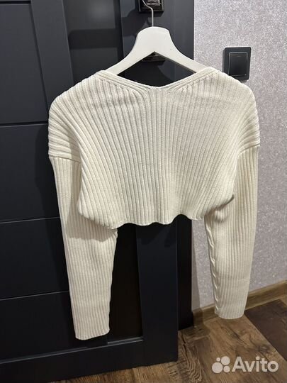 Рукава H&M размер xs-s