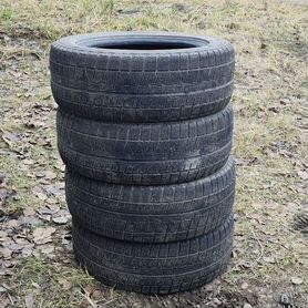 Bridgestone Blizzak Revo GZ 205/55 R16