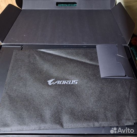 Aorus 15 9kf