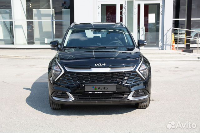 Kia Sportage 2.5 AT, 2022