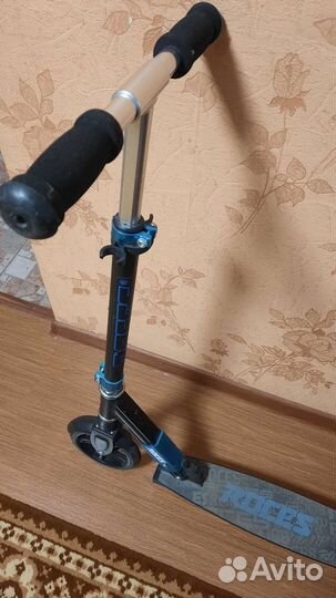 Самокат Roces, 175mm