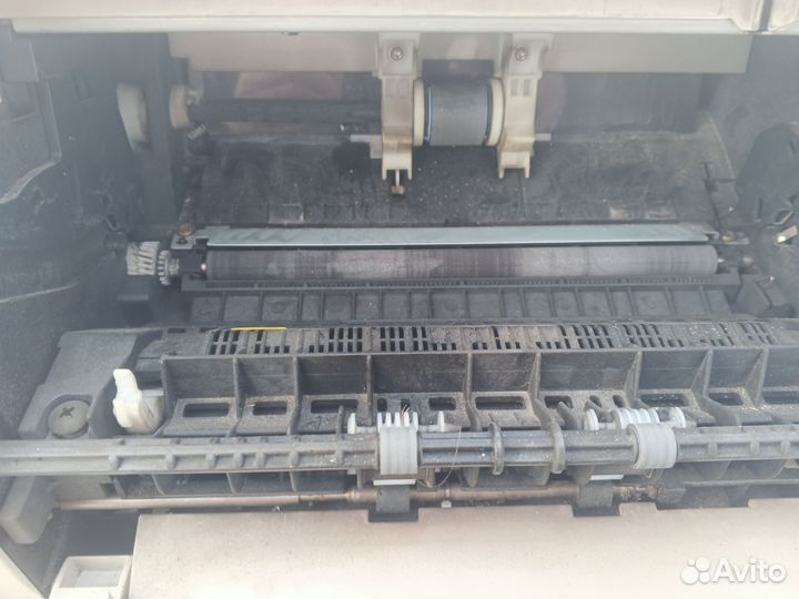 Принтер Canon LBP-810