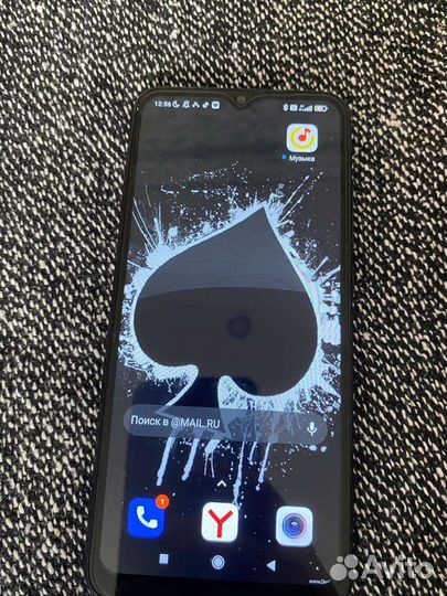Xiaomi Redmi 9C, 3/64 ГБ