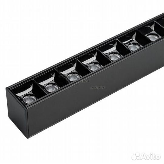 Трековый светильник Arlight 026935 MAG-laser-45