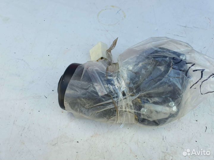 Мотор Стеклоочистителя Ваз 2110 2111 2112