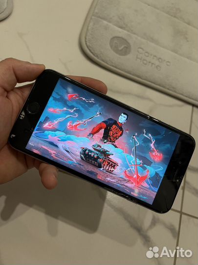 iPhone 6 Plus, 16 ГБ