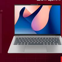 Ноутбук Lenovo IdeaPad Slim 5 Gen 8 14 oled