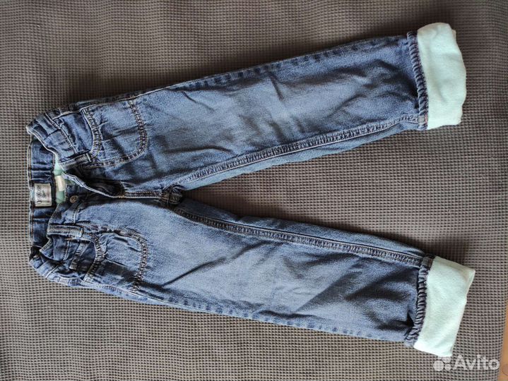 Одежда для девочек 5 лет