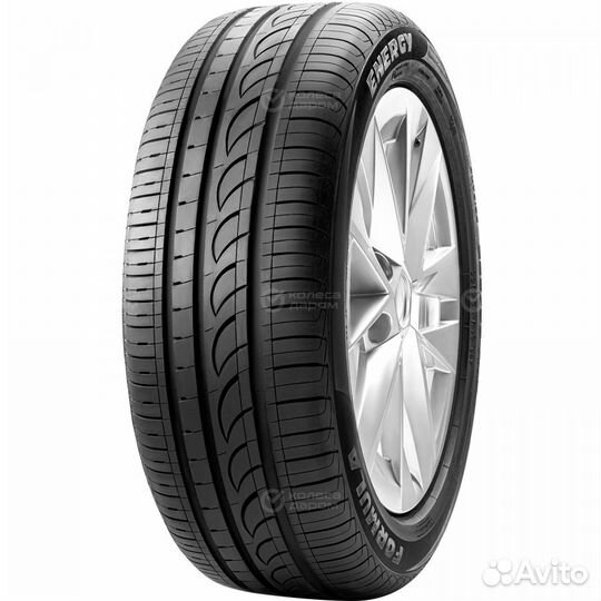 Pirelli Formula Energy 225/50 R17 98Y