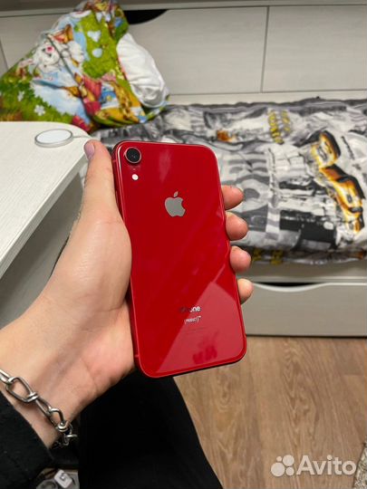 iPhone XR 128GB