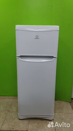 Холодильник indesit T14R С гарантией И доставкой