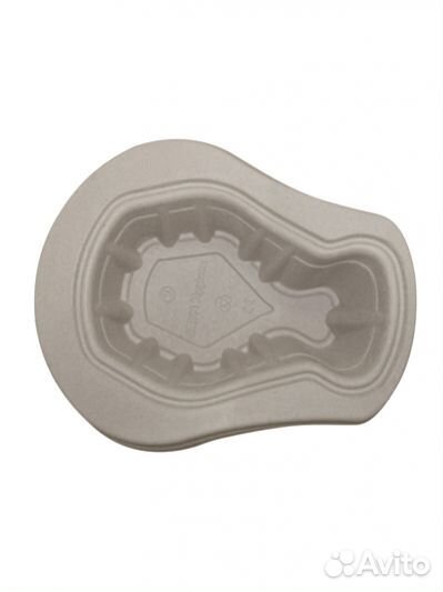 Судно подкладное одноразовое пс-01