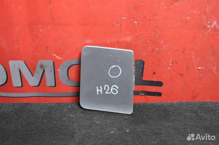 Лючок топливного бака toyota Town Ace Noah CR40