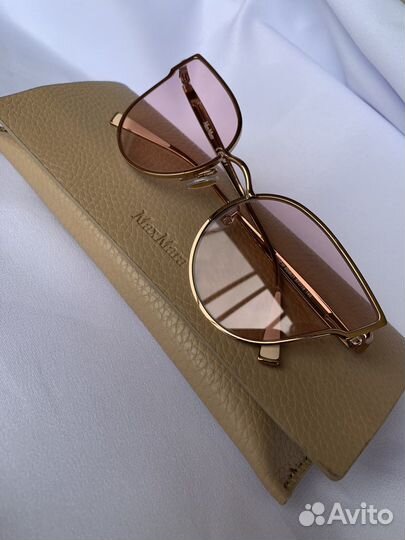 Очки MaxMara, оригинал