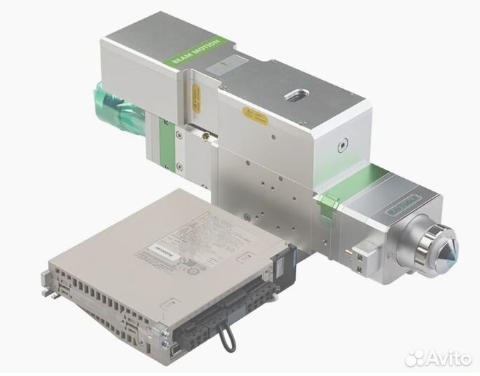 Расходные материалы на лазерную сварку и чистку