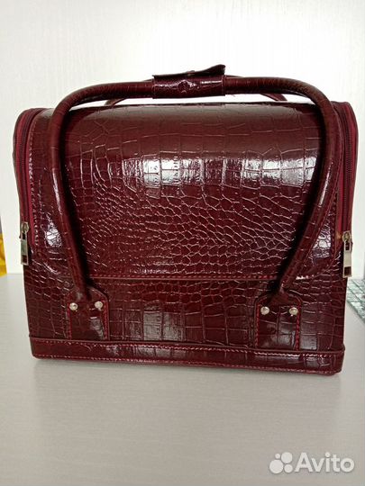 Органайзер для уходовых средств и косметики