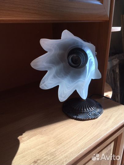 Светильник настенный