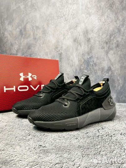 Кроссовки мужские весна (under armour) 41-45