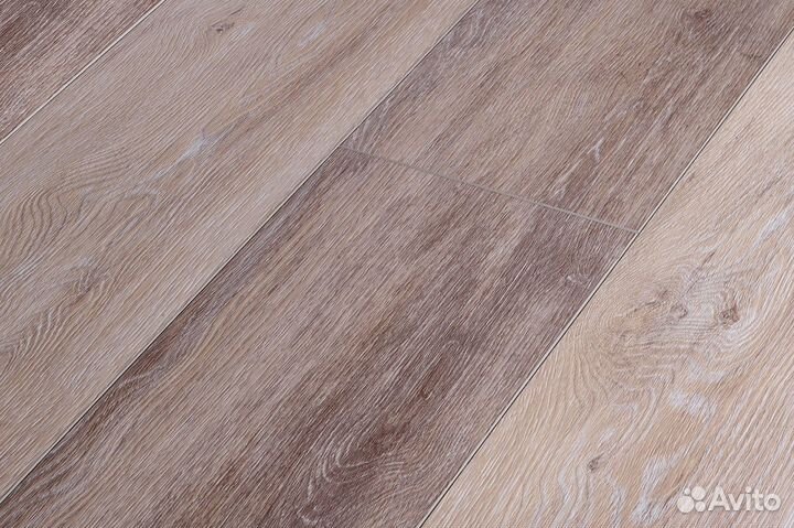 Ламинат водостойкий