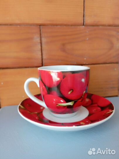 Набор столовой посуды на 6 персон