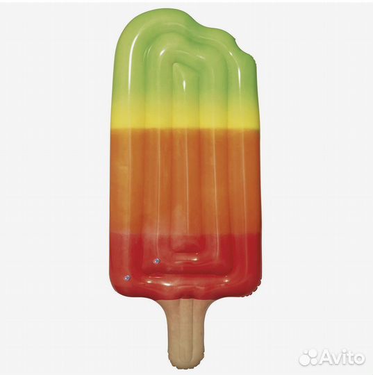 Надувной матрас intex