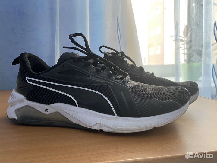 Кроссовки puma