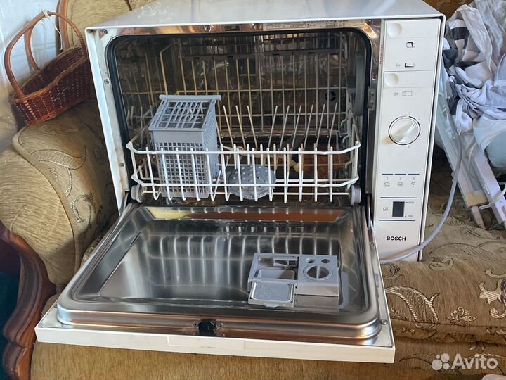 Посудомоечная машина Bosch новая skt3002eu