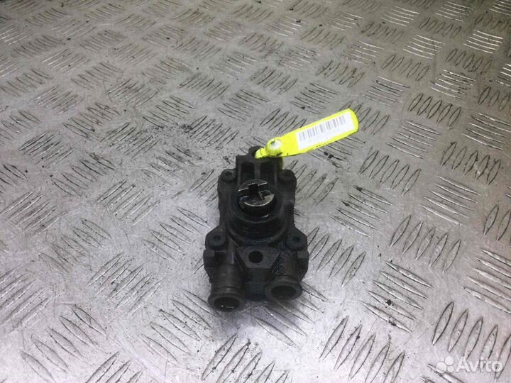 Насос топливный Mercedes Sprinter 0440020027; A611