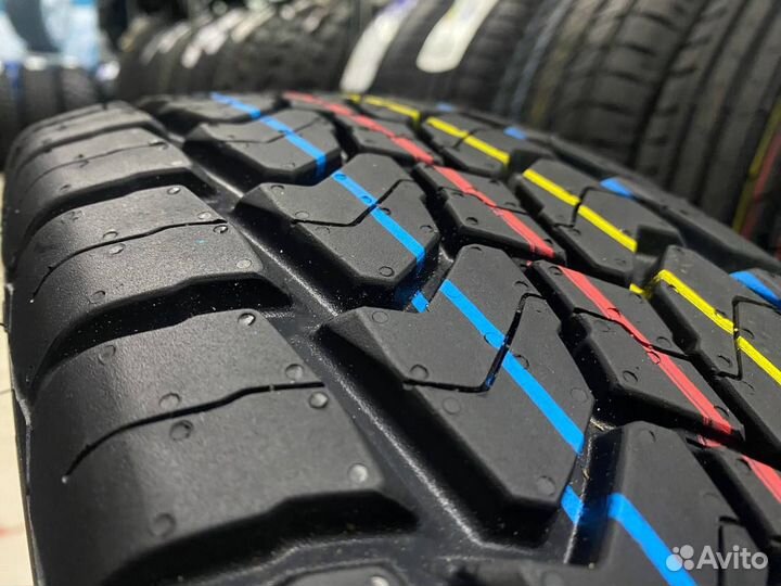 КАМА Кама-Flame 185/75 R16 97T