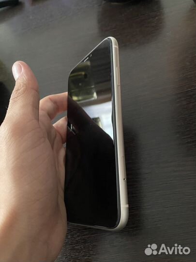 iPhone 11 64gb белый