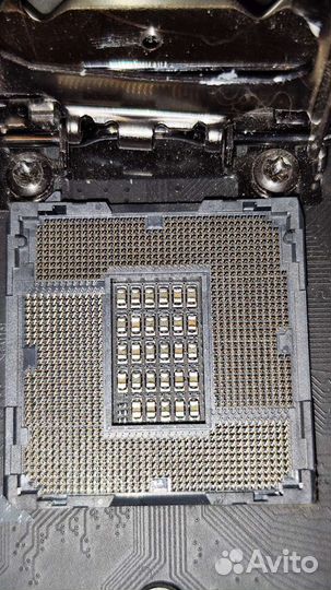 Материнская плата Gigabite Z370 aorus Gaming 7