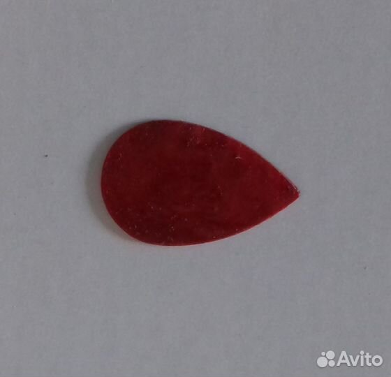 Штучка медиатор для гитары