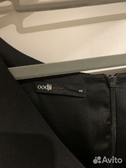 Маленькое черное платье