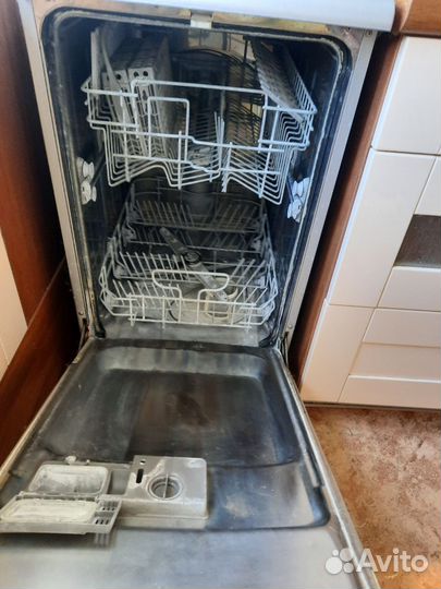 Посудомоечная машина 45 см бу Hansa HDW-450