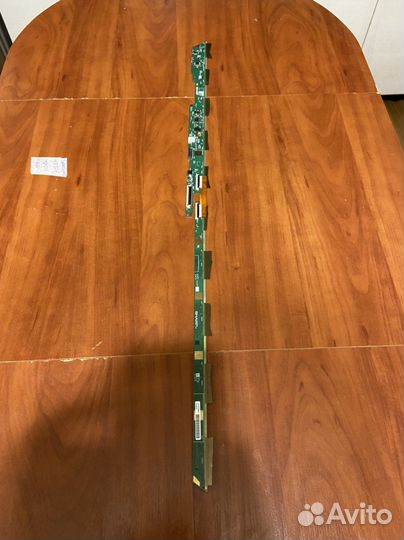 Samsung ue32f4000aw планки матрицы телевизора