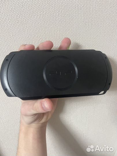 Sony psp