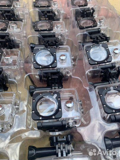 Аквабокс gopro