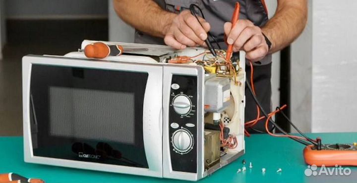 Ремонт варочных панелей,духовых шкафов,плит,свч