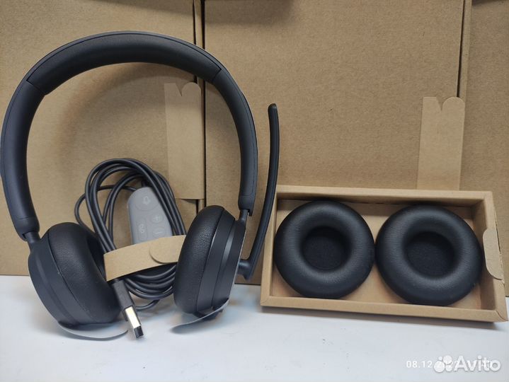 Гарнитура Microsoft Modern USB Headset