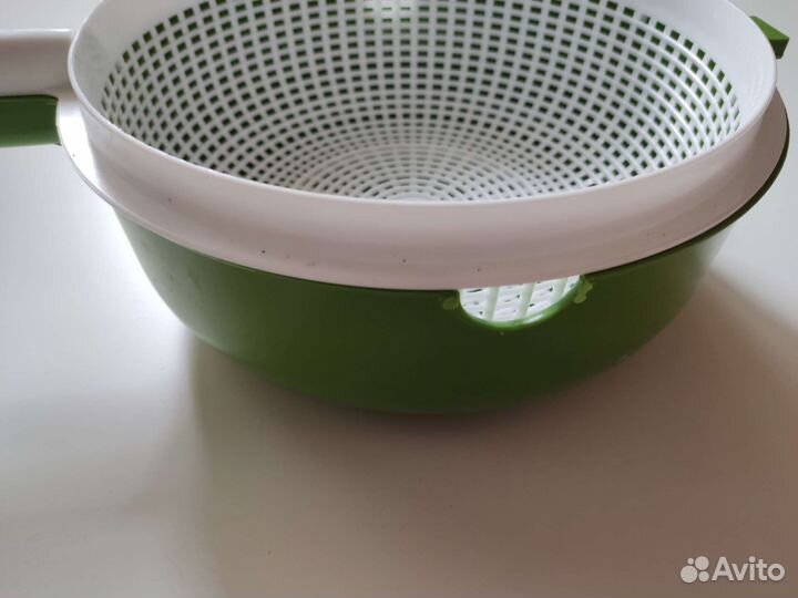 Дуршлаг. 3 л
