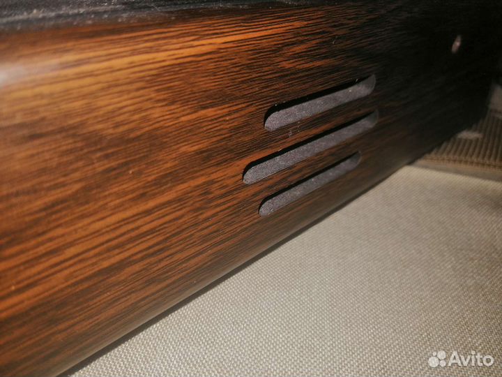 Проигрыватель винила