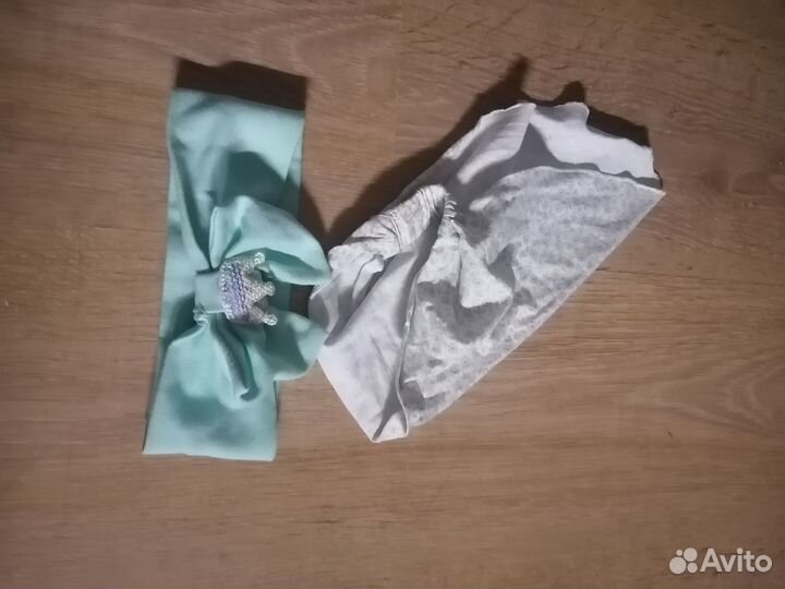 Вещи пакетом на девочку