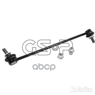 Тяга стабилизатора toyota auris (E15 ) s050440