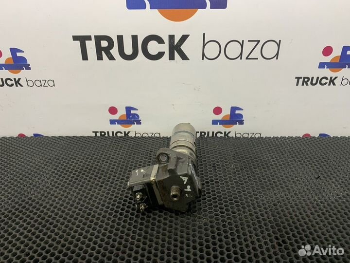 A0280745902 PLD секция