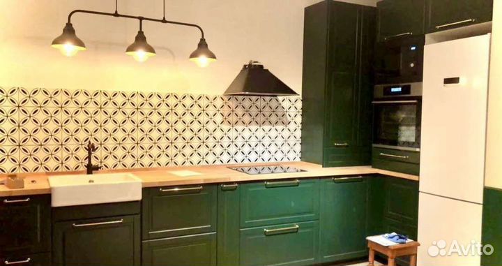 Сборка мебели быстро качественно