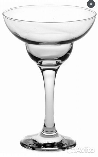 Набор бокалов для коктейля 