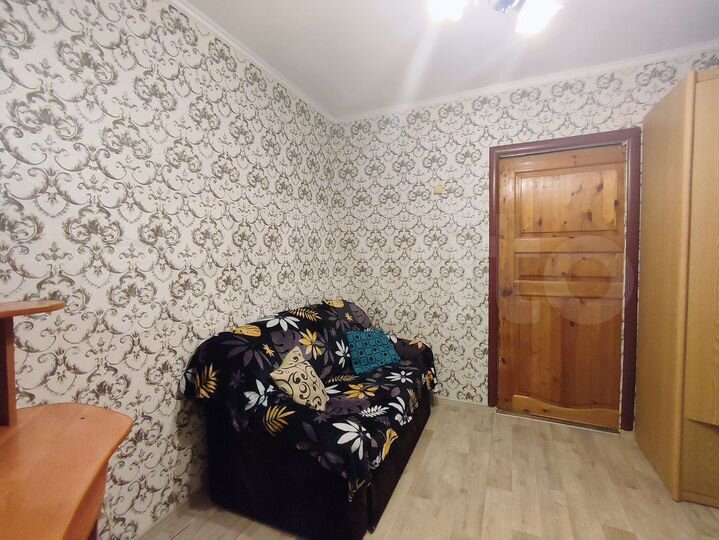 3-к. квартира, 65,1 м², 16/16 эт.