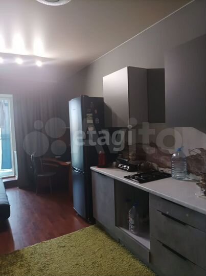 1-к. квартира, 46,9 м², 9/9 эт.