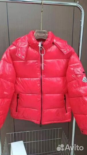 Зимняя куртка Moncler 6561